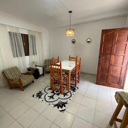 דירות קוריאנטס Departamento Peru מראה חיצוני תמונה