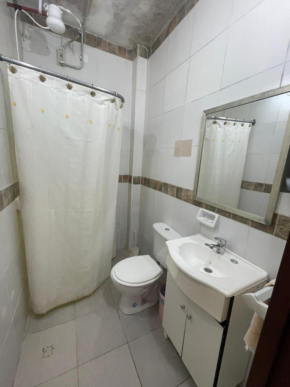 דירות קוריאנטס Departamento Peru מראה חיצוני תמונה