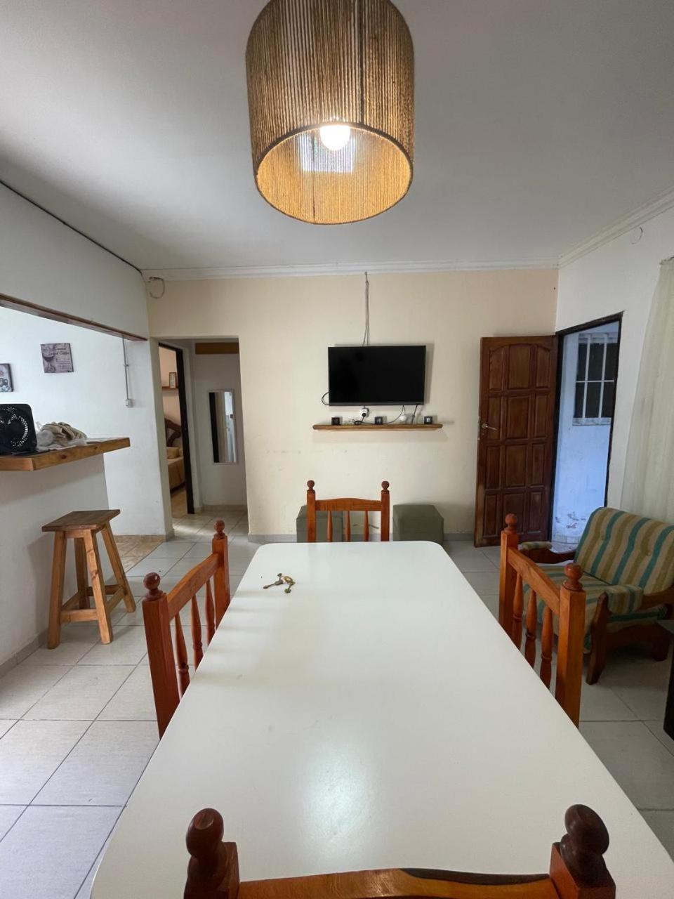 דירות קוריאנטס Departamento Peru מראה חיצוני תמונה